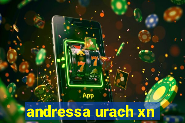 andressa urach xn